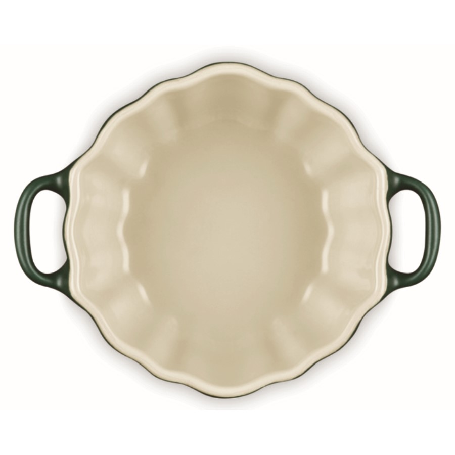 additioanl image for  Le Creuset Pumpkin Cass. Foret 350 ml 